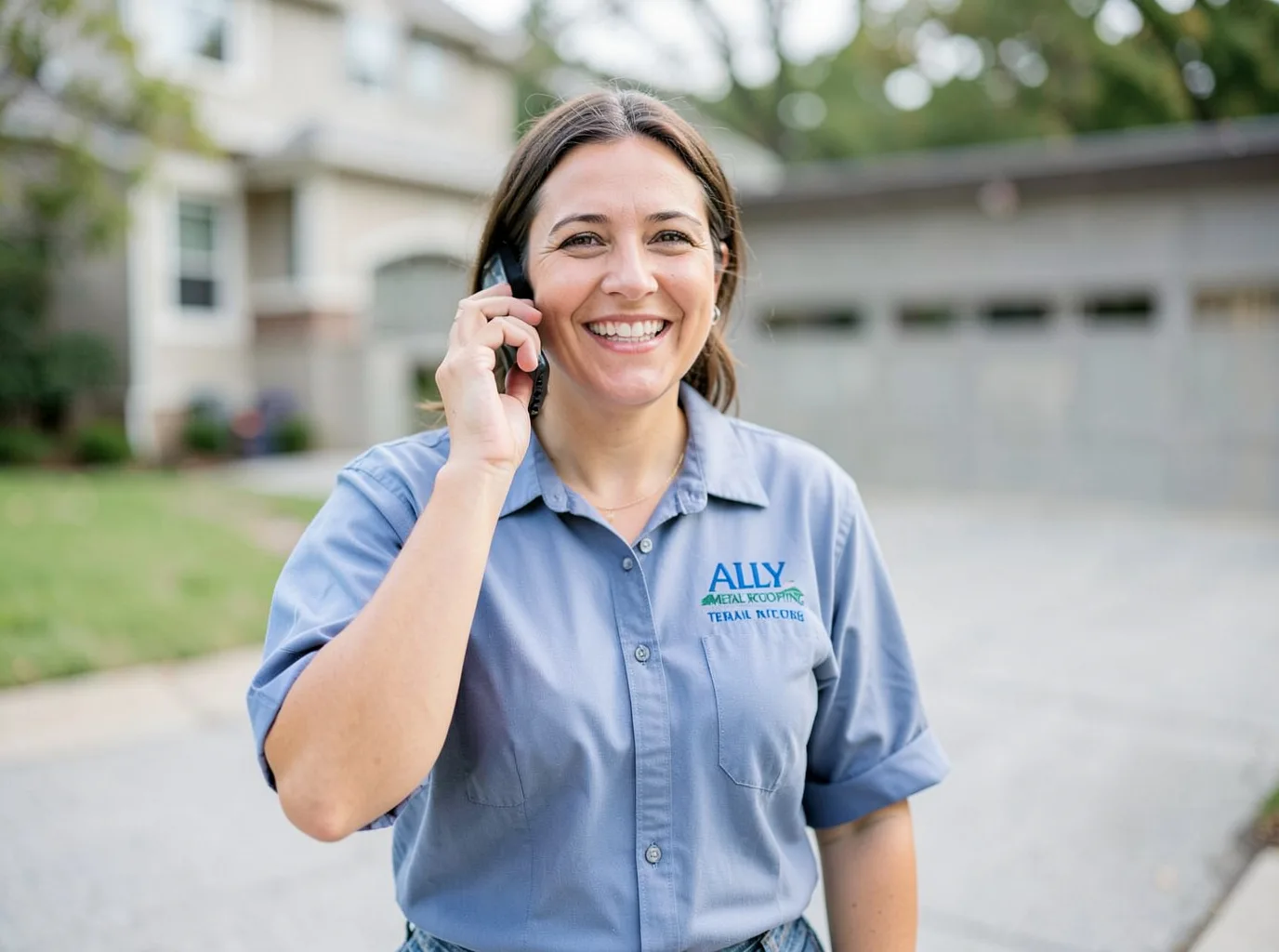 Metal Roof Installation Leesburg, AL FAQs